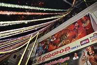 Fans Celebrate GPSK Grand Success